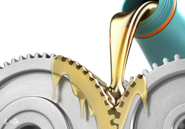 恒邦潤(rùn)滑油知識(shí)篇--選用齒輪油，別因小失大!