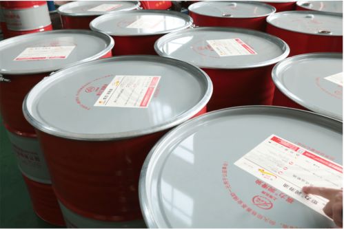 走出國(guó)門(mén) 服務(wù)非洲 上海火炬開(kāi)式工業(yè)齒輪油服務(wù)非洲客戶