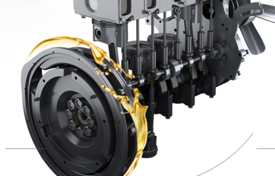 SINOPEC長城潤滑油