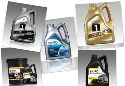 無錫富康潤滑油 卓越品質，驅動企業前行