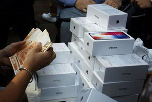 為何蘋果在中國能成功 外媒視角下的產品優勢與合規策略