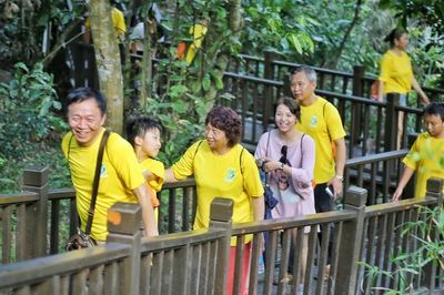 穿越時空，探尋非遺魅力——休閑觀光非遺文化探索之旅