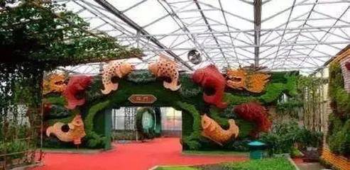 都市農業新模式 休閑觀光活動如何點亮城市綠色生活