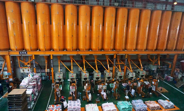 2025中興谷堡游玩攻略 從硬核工廠到詩(shī)意田園的蛻變之旅