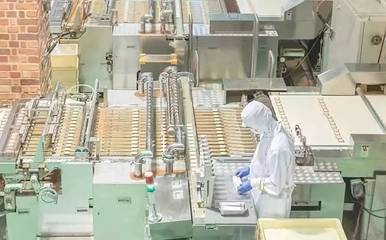 農(nóng)產(chǎn)品加工廠如何玩轉(zhuǎn)休閑觀光？四大案例教會(huì)你