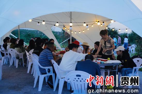 夏游方家坪，暢享清涼季 貴州百里杜鵑首屆消夏避暑狂歡節(jié)即將開(kāi)啟