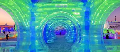 黑龍江冬季文化旅游推介會(huì)登陸廣州，哈爾濱冰雪大世界驚艷羊城