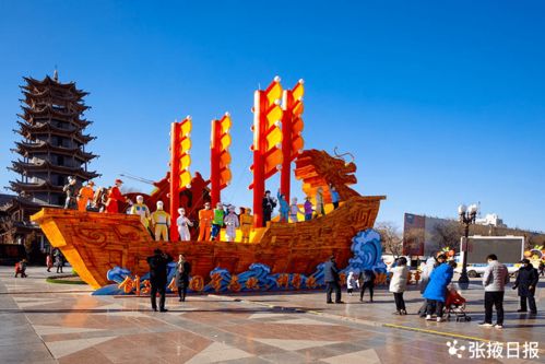 元旦小長(zhǎng)假?gòu)堃绰糜慰偸杖胪黄?900萬(wàn)元，休閑觀光活動(dòng)受青睞