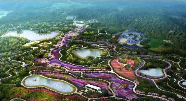 云南新藍(lán)圖 織密交通網(wǎng)，暢游特色小鎮(zhèn)