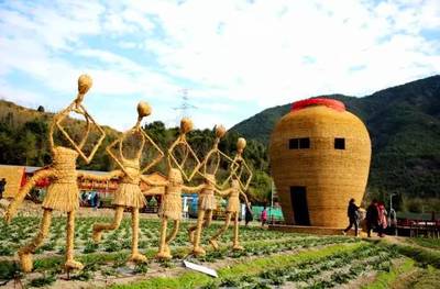 赴一場(chǎng)新年之約 樂(lè)清芙蓉筋竹澗觀光園春節(jié)休閑觀光全攻略